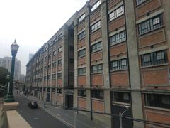 -上海四行仓库抗战纪念馆