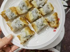 油条酿虾饺皇-燃计沙茶皇·香港沙茶火锅(人广旗舰店)