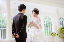 点击看大图 -金夫人婚纱摄影(华南店)