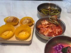 -HOTISLAND海鸡岛·韩国料理(江南西店)