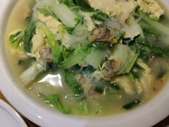 -吕氏疙瘩汤·海鲜新鲁菜(凯德mall新都心店)