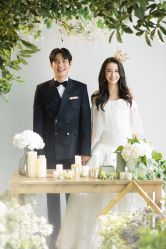 -钟爱一生婚纱摄影旗舰店