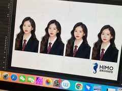 -海马体照相馆(徐州苏宁广场店)