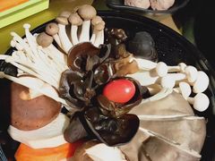 -手选潮汕鲜活牛肉火锅(二七广场店)