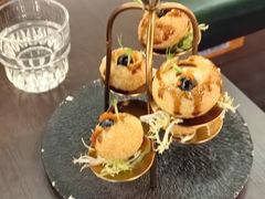 -Shantek象提南亚西餐厅&Bistro(淮海中路店)