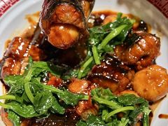 -白家餐厅(徐家汇店)