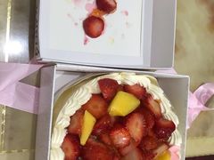 -好利来.生日蛋糕(杨家坪店)