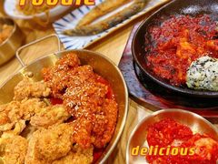 -绣旻烤肉吧(总店)