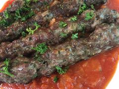-ALAMEEN阿拉伯餐厅(三里屯店)