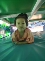 -KidSteam儿童乐园(富力城店)