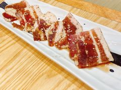 -松鱼亭·和牛烧肉(协鑫广场店)