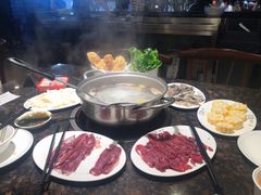 -八合里潮汕鲜牛肉火锅(惠州华贸店)