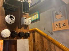 -欧巴烤肉(创富世纪店)