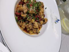 -渝信川菜(南滨店)