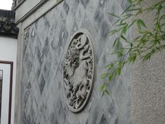 -衣裳街历史文化街区