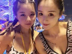 -西安华夏文旅水世界