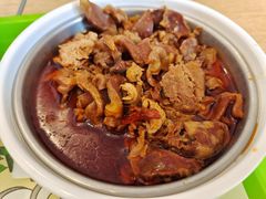-老乡鸡(肥东店忠路润和尚品店)