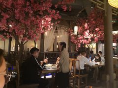 大堂-吴莊(龙城万科里店)