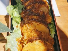 -子檀大隐炭烧(食品街店)
