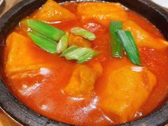 云南红河包浆豆腐-米店·云南菜(南门店)