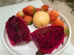 -小茉庐和牛自助火锅(龙湖万达店)