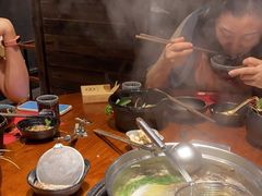 -原牛道·潮汕围炉火锅(讯美店)