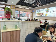 -老四川平头酸菜鱼(衙前店)