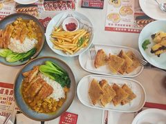 -杯子红牛排(创意产业园店)