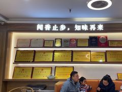 -醉壹号海鲜大排档·老厦门特色菜(厦门美食地标店)