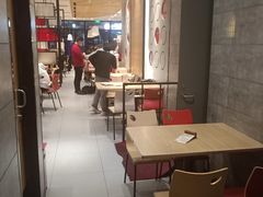 大堂-泰煌鸡·上海白斩鸡·鸡汤面(鹤庆店)