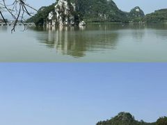 -星湖旅游景区七星岩