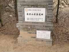 -府君山公园