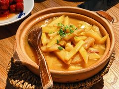 -水煮三国·川鲁江湖菜(香山店)