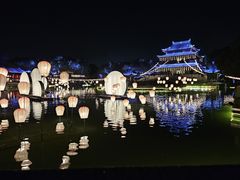 -苏州吴宫泛太平洋酒店