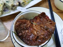 -正宗天津烧麦馆(柳州路店)