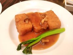 -香宫中餐厅·大连香格里拉(人民路店)