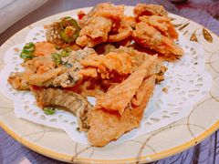 -盛港湾海鲜食府(黄沙店)