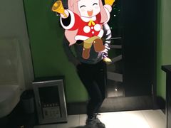 -糖潮量贩KTV(高新万达广场店)