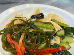 -河州春清真西北特色美食(虎踞路店)