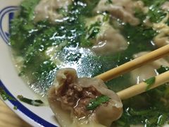 -海清宁记大馅云吞