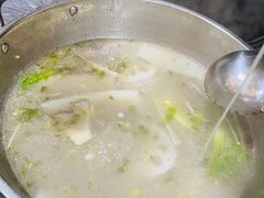 -正宗简阳羊肉汤(荣盛·布鲁明顿广场店)