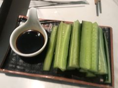 -五样儿西昌小签签烤串(建设路店)