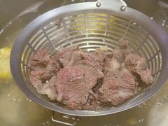 -贵宾牛·潮汕牛肉火锅(珠池总店)