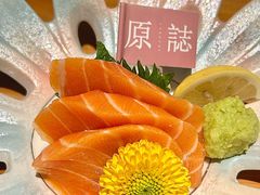 -原志优秀食材·匠心料理·海胆主题(金亿广场店)