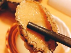 -浪花亭日本料理(古田路店)