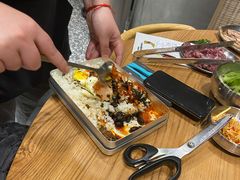 回忆盒饭-姜虎东白丁烤肉(苏州中心店)