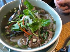 -CHINCHIN 青青·泰国料理(万象食家店)