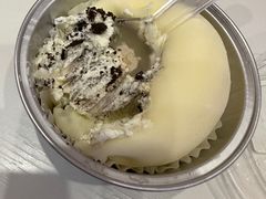 -7cake榴莲千层蛋糕(松江店)