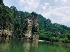 -大连冰峪旅游度假区