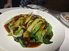 -小河盐帮·私家菜·烤鸭(三元桥·霄云路店)